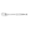 Gearwrench 3 Piece 1/4", 3/8" & 1/2" Drive 90-Tooth Teardrop Ratchet Set 81206T - alternate 6
