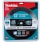Makita Diamond Blade, 12" dia, 6300 RPM Max Speed E-02521 - alternate 2