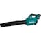 Makita Battery Powered Handheld XGT Leaf Blower Kit, Battery Included GBU01M1 - alternate 7