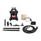 Dayton General Purpose Wet/Dry Vacuum, 6 gal, 1,080 W 61HV81 - alternate 5