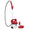 Milwaukee Tool 1 gal Handheld Sprayer, Poly, 4 ft L Hose, 24 in L Wand, Adjustable Cone/ Fan Nozzle Spray Pattern 2528-21G1 - alternate 1