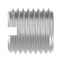 Zoro Select Thin Wall Self Locking Thread Insert, M6-1.00 Int Thrd Sz, 18-8 Stainless Steel EZ-313-M6 - alternate 5