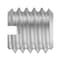 Zoro Select Thin Wall Self Locking Thread Insert, 1/4"-28 Int Thrd Sz, Steel EZ-310-428 - alternate 5