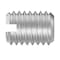 Zoro Select Thin Wall Self Locking Thread Insert, No. 6-32 Int Thrd Sz, 18-8 Stainless Steel, 5 PK 313-006-PK5 - alternate 4