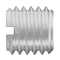 Zoro Select Standard Wall Self Locking Thread Insert, 5/16"-24 Int Thrd Sz, 18-8 Stainless Steel EZ-303-524 - alternate 4