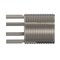 Zoro Select Key Locking Thread Insert, Heavy Wall, 4 Keys, 7/8"-9 Int Thrd Sz, 1 1/4"-12 Ext Thrd Sz, 10 PK 217-076310 - alternate 5