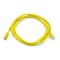 Monoprice Ethernet Cable, Cat 5e, Yellow, 7 ft. 2142 - alternate 5