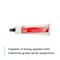 3M Plastic Adhesive, 1099 Series, Tan, 5 oz, Tube 1099 - alternate 6