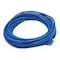 Monoprice Ethernet Cable, Cat 6, Blue, 30 ft. 5018 - alternate 4