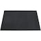 Genuine Joe Ecoguard Indoor Wiper Floor Mats, Charcoal Gray, 48 in W x 72 in L GJO58937 - alternate 1