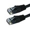 Monoprice Ethernet Cable, Cat 5e, Black, 20 ft. 4984 - alternate 5