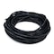 Monoprice Ethernet Cable, Cat 5e, Black, 50 ft. 2158 - alternate 2