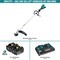 Makita 36V (18V X2) LXT Brushless String Trimmer Kit (5.0Ah) XRU17PT - alternate 8