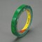 Scotch Color Coding Tape 690, Green, 12 mm x 66 m, 144 Roll/Case 690 - alternate 2