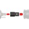 Tekton 1/2 Inch Drive (F) x 3/4 Inch (M) Impact Adapter SIA24103 - alternate 5