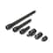 Tekton 1/2 Inch Drive Impact All Accessories Set (6-Piece) SIA92003 - alternate 1