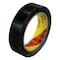 Scotch Color Coding Tape 690, Black, 12 mm x 66 m, 144 per case Bulk 690 - alternate 4