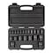 Tekton 1/2 Inch Drive 6-Point Impact Socket Set, 21-Piece (5/16 - 1-1/2 in.) SID92302 - alternate 1
