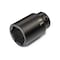 Tekton 1/2 Inch Drive x 1-1/2 Inch Deep 6-Point Impact Socket SID23038 - alternate 1