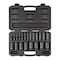 Tekton 1/2 Inch Drive Deep 6-Point Impact Socket Set, 21-Piece (5/16 - 1-1/2 in.) SID92306 - alternate 1