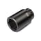 Tekton 1/2 Inch Drive x 35 mm Deep 6-Point Impact Socket SID23135 - alternate 1