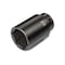 Tekton 1/2 Inch Drive x 37 mm Deep 6-Point Impact Socket SID23137 - alternate 1