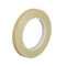 Scotch FneLneTpe218Grn, 1/2nx60yd5.0m, PK12, 1/2 in W x 60 yd. L, 5 mil Thick, 12 PK 06303 - alternate 3
