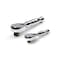 Tekton 1/4, 3/8 Inch Drive Stubby Ratchet Set, 2-Piece (3, 4-1/2 in.) SRH91006 - alternate 1