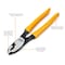 Gearwrench 8" PITBULL Dipped Handle Slip Joint Pliers 82175 - alternate 5