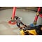 Crescent 12" Z2 K9 V-Jaw Dual Material Tongue and Groove Pliers RTZ212CGV - alternate 6