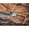 Crescent 12" Z2 K9 V-Jaw Dual Material Tongue and Groove Pliers RTZ212CGV - alternate 4
