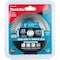 Makita Diamond Blade, 5" dia, 12200 RPM Max Speed E-02624 - alternate 2