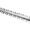 Makita Cordless Battery-Powered Hedge Trimmer, Double-Sided 24 in L Blade, 18V Electric, 18 V XNU02Z - alternate 3