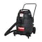 Dayton Shop Vacuum, 26 in H, 17 in L 61HV89 - alternate 4