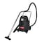 Dayton Shop Vacuum, 26 in H, 17 in L 61HV89 - alternate 2