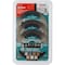 Makita Diamond Blade Variety Pk, 7/8 in Arbor Sz E-12647 - alternate 4