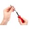 Tekton 6-in-1 Slotted Driver (3/16 in. x 1/4 in., 1/8 in. x 5/16 in., Red) DMS18017 - alternate 10