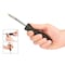 Tekton 6-in-1 Slotted Driver (3/16 in. x 1/4 in., 1/8 in. x 5/16 in., Black) DMS14008 - alternate 5