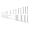 Tekton Combination Wrench Set, 46-Piece (1/4 - 1-1/4 in., 6 - 32 mm) WCB90301 - alternate 1