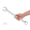 Tekton Combination Wrench Set, 27-Piece (6 - 32 mm) WCB90204 - alternate 4