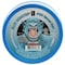Blue Monster PTFE Thread Sealant Tape, 3/4 in W x 119 ft L, Blue, 0.0035 in Thick 70886 - alternate 1