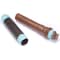 Blue Monster PTFE Thread Sealant Tape, 3/4 in W x 119 ft L, Blue, 0.0035 in Thick 70886 - alternate 2