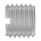 Zoro Select Standard Wall Self Locking Thread Insert, 1/2"-13 Int Thrd Sz, 316 Stainless Steel 316-8 - alternate 5