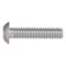 Zoro Select No. 4-40 x 1/2 in Torx Button Standard Machine Screw, Unfinished A286 Stainless Steel ZBM110-286 - alternate 3