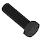 Zoro Select Grade 8, 3/4"-10 Hex Head Cap Screw, Black Oxide Steel, 2-1/2 in L, 5 PK U04100.075.0250 - alternate 3