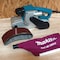 Makita 3" x 24" Belt Sander 9920 - alternate 7