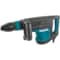 Makita 20 lb. SDS-MAX Demolition Hammer, 14.0A HM1203C - alternate 3