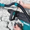 Makita 20 lb. SDS-MAX Demolition Hammer, 14.0A HM1203C - alternate 2