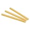 3M Hot Melt Adhesive, Clear, 5/8 in Dia, 8 in L, 35 sec Begins to Harden, 154 PK 3762 - alternate 5