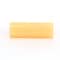 3M Hot Melt Adhesive, Tan, 1 in Dia, 3 in L, 35 sec Begins to Harden, 242 PK 3762 - alternate 2